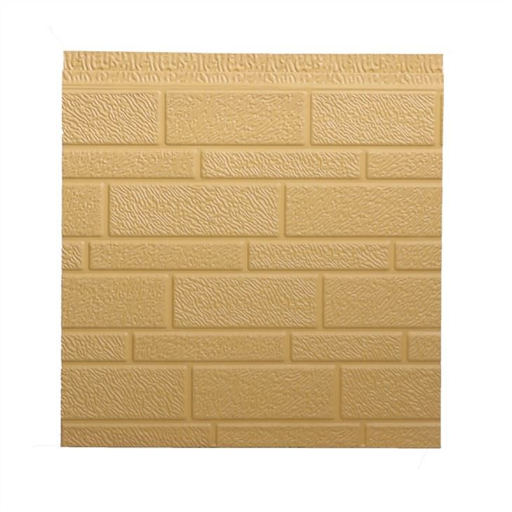 metal wall panels exterior