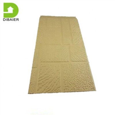 Sendvič panel od metalnog lima