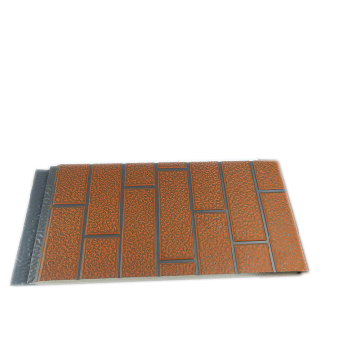 Decorative Outside Wall Cladding For House