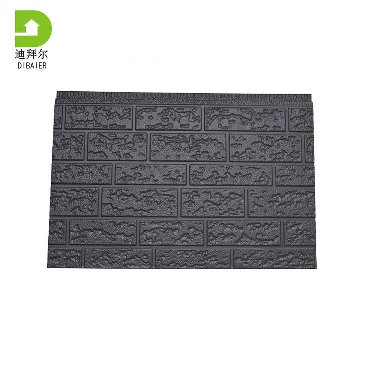 Fireproof Exterior Wall Panels