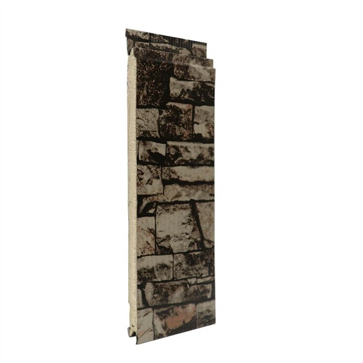 Flat Metal Wall Panels