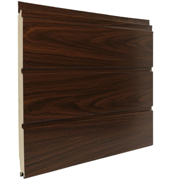 Polyurethane Decorative Wall Panels