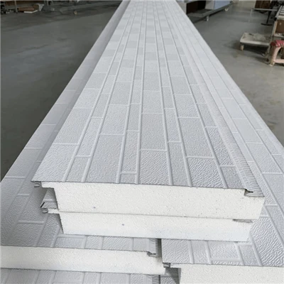 Pu sendvič metalni rezbareni zidni panel